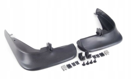 ASO VW CHLAPACZE PRZOD PASSAT B8 2015