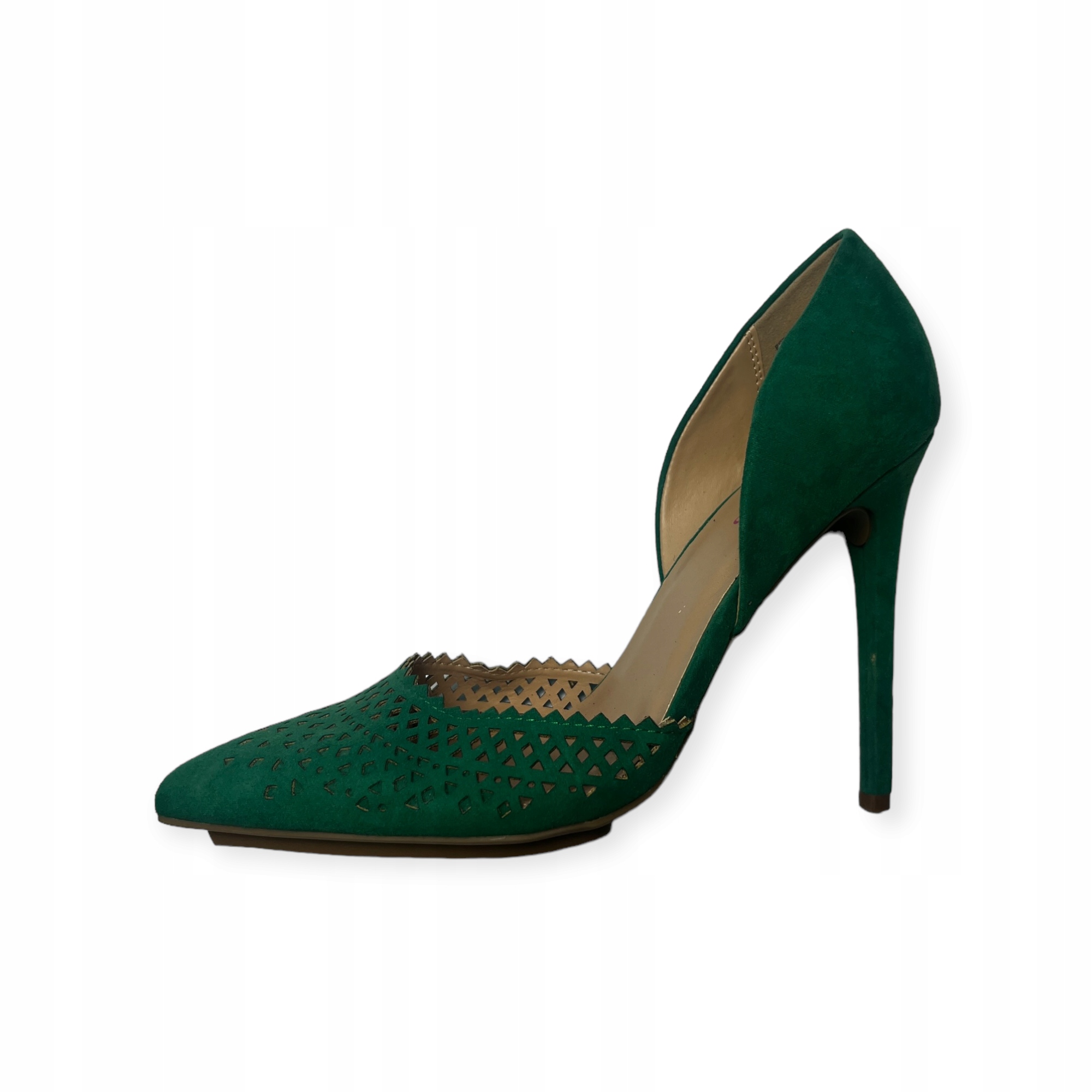 Elegantní dámské lodičky Justfab 41