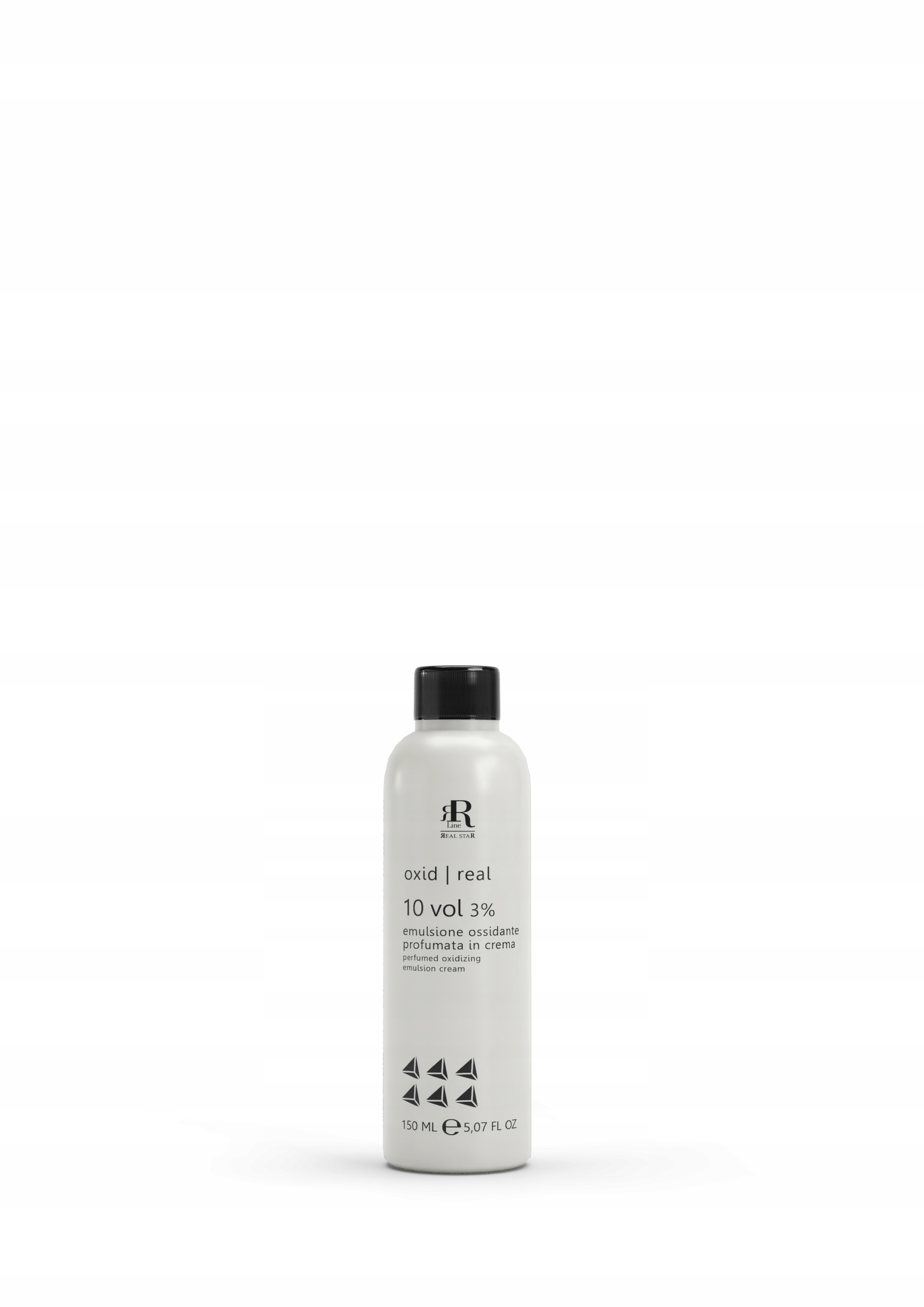

Rr Line Woda Aktywator Oksydant 3% 150 ml