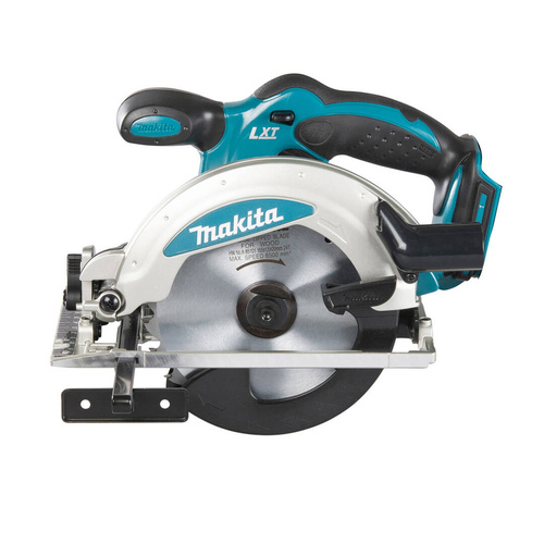 Makita 18V Li-ion Kotoučová Pila 165 mm DSS610Z