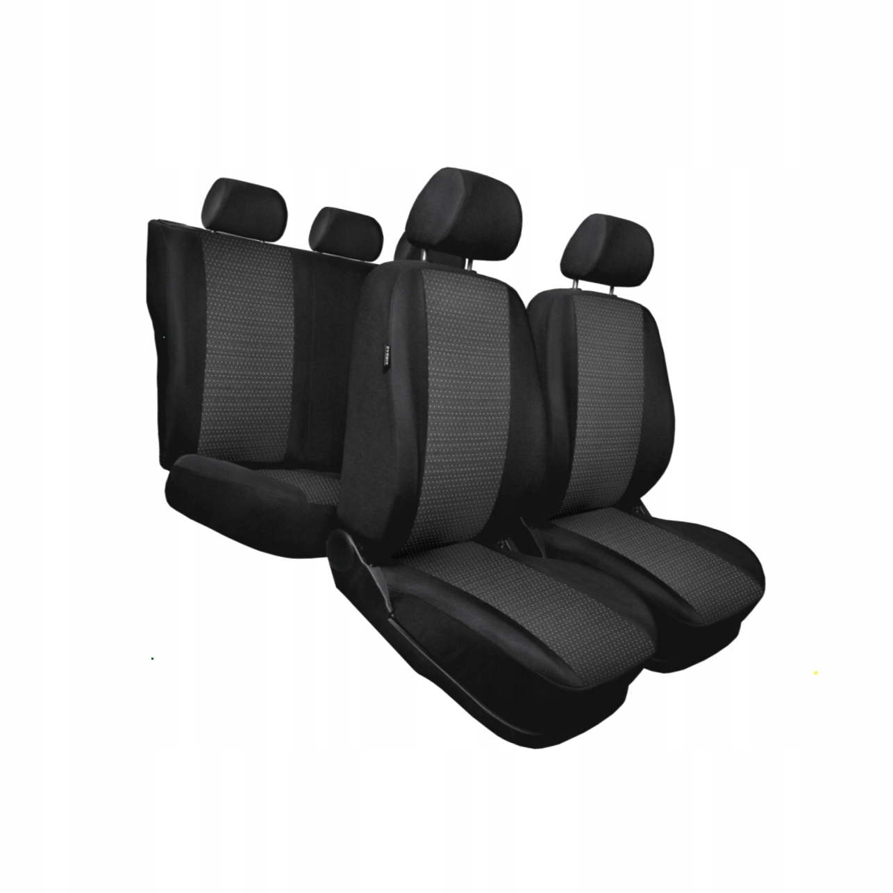 POKROWCE SAMOCHODOWE do Opel Vectra C 2.0 2003, EO-0045285