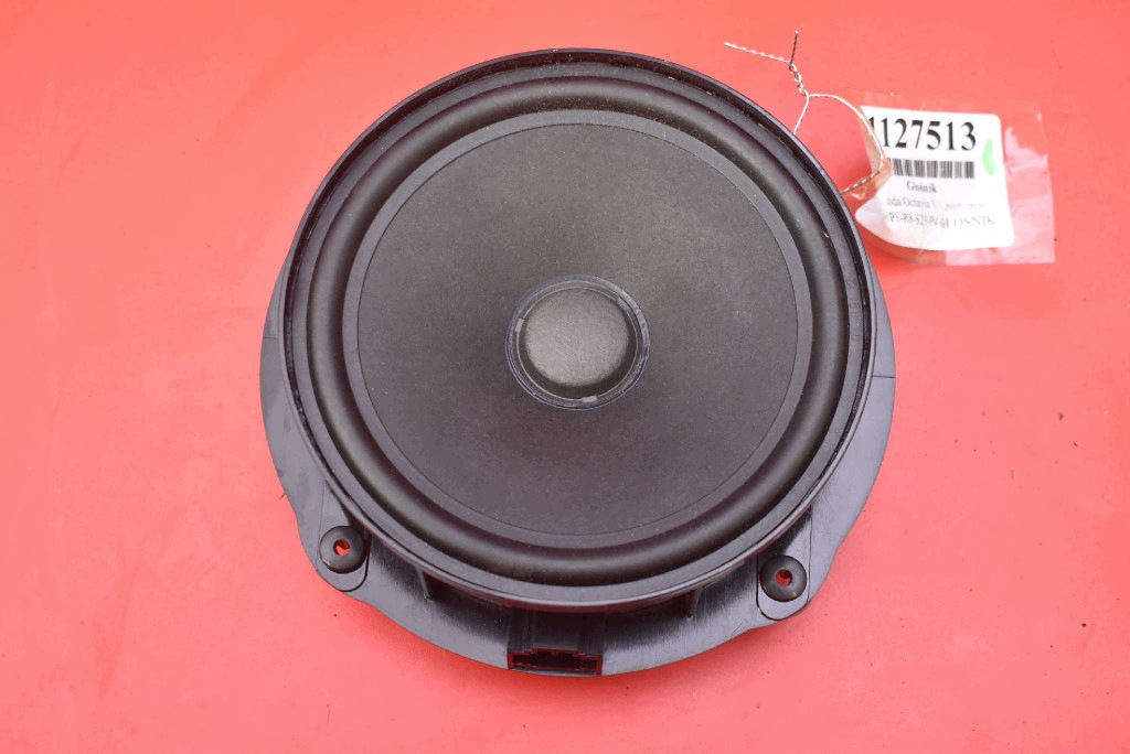 speaker left front 5E0035411J SKODA OCTAVIA 3 III LIFT 17-20