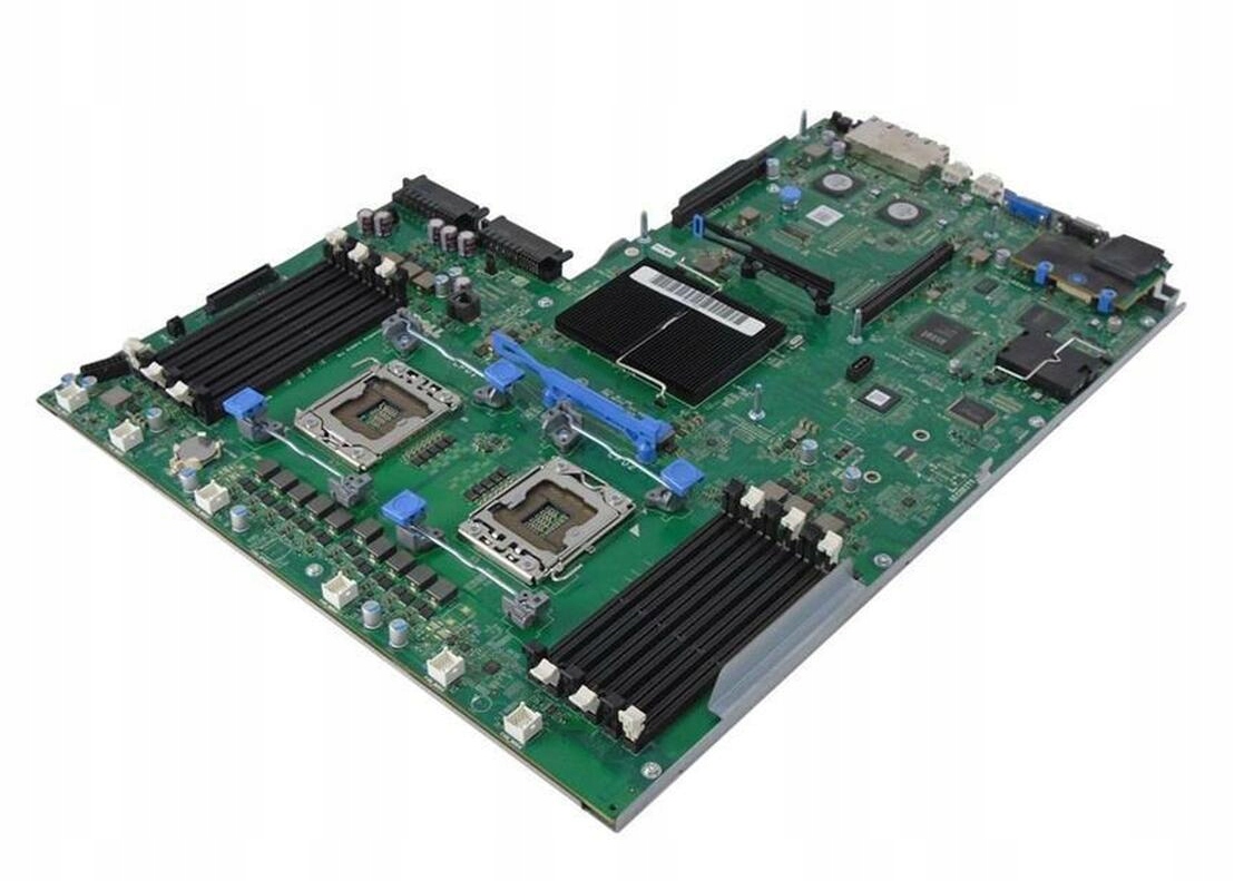 Płyta główna Dell 01W9FG Intel LGA 1366