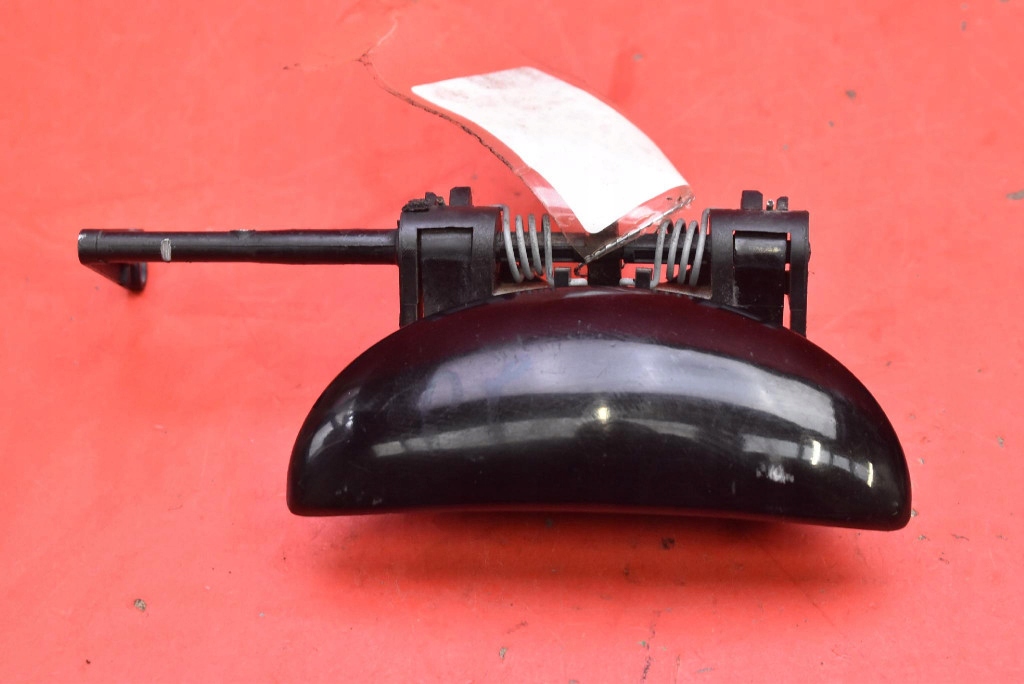 handle right front front KTV PEUGEOT 206 2 II 09-13