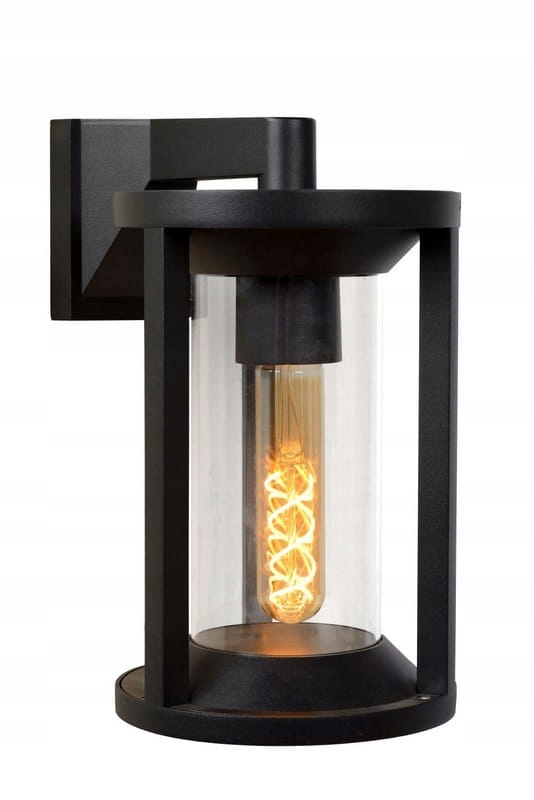 Vonkajšia Nástenná lampa Lucide E27 60W Cadix