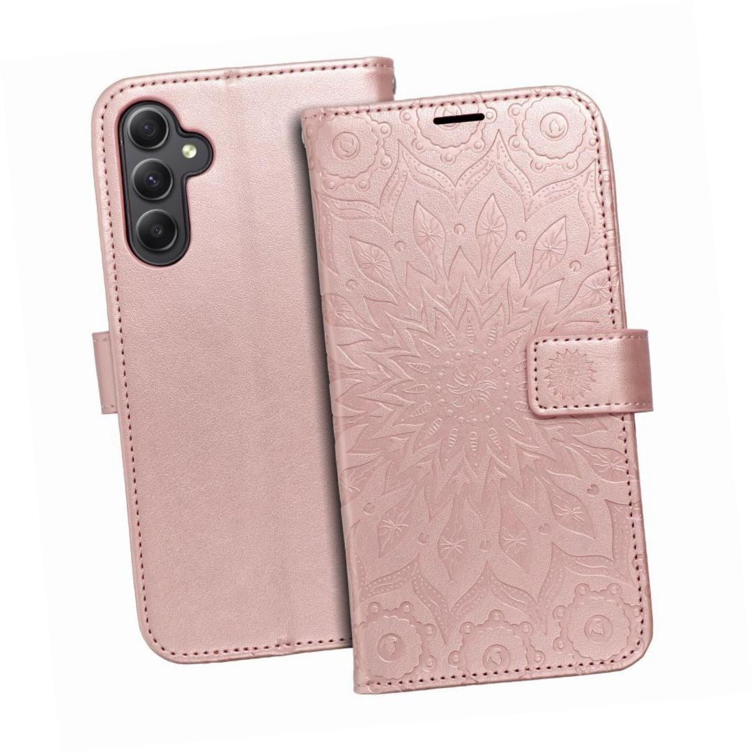 

Pokrowiec z wzorem do Samsung Galaxy A34 5G