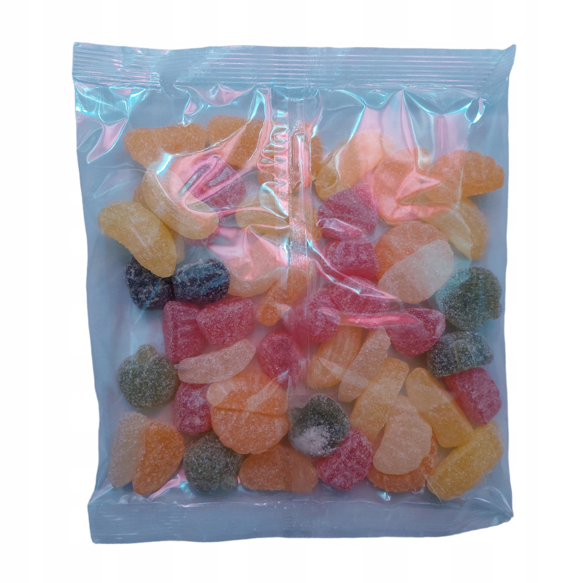 Żelki Vangusto 250g gumix kwaśny — 7