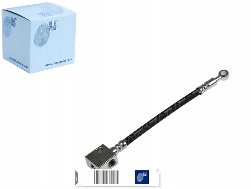 BLUADN153904/SERW - BLUE PRINT КАБЕЛЬ СЦЕПЛЕНИЯ FORD MAVERICK 2.4 И (U