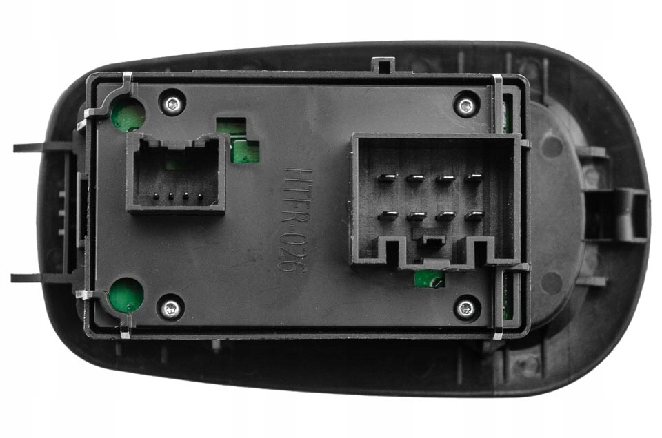 Przełącznik przycisk podnoszenia opuszczania szyby FORD TRANSIT CUSTOM 2012 Producent części NTY