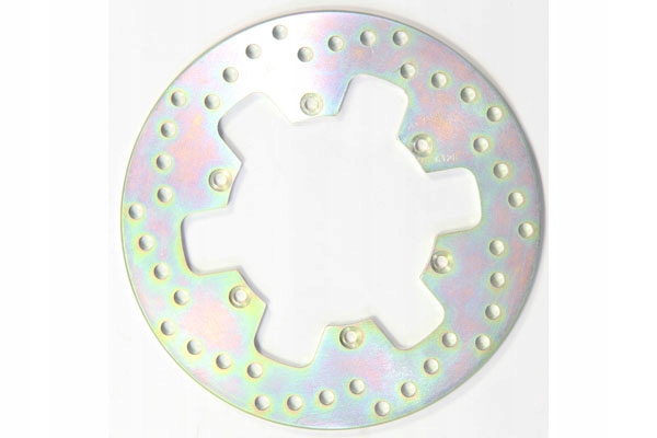 Oprava Brzdového Rotora Rady D Rnd MD6128D