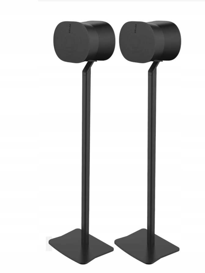Podlahový stojan pro Sonos ERA300 Premium, sada 2 ks Soundbass /zj