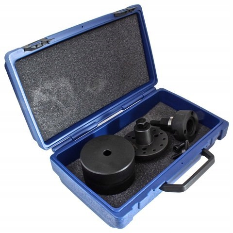 Prípravky na montáž/demontáž tesnení kľukového hriadeľa Bmw, Asta A-F0SN