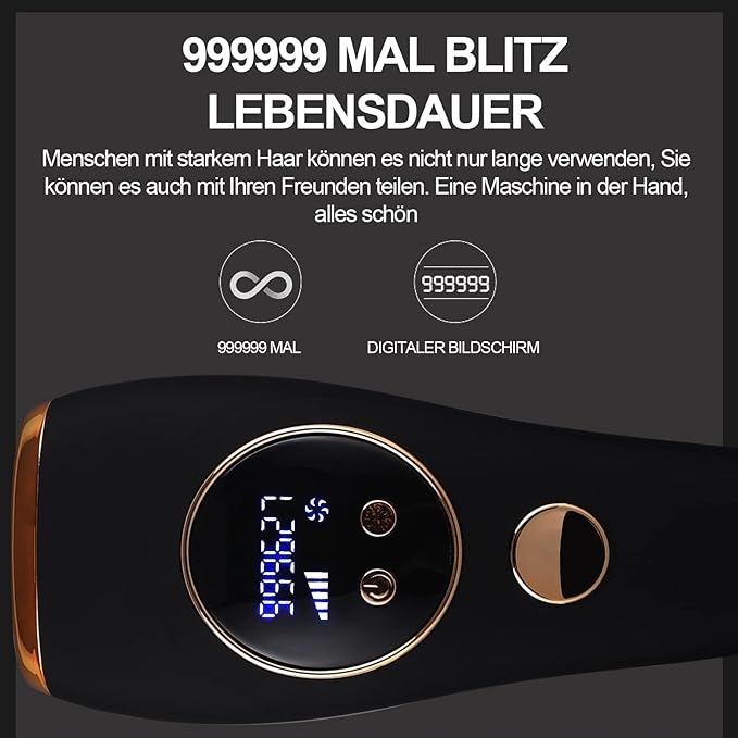 Hankeer IPL urządzenie do usuwania włosów Producent inny