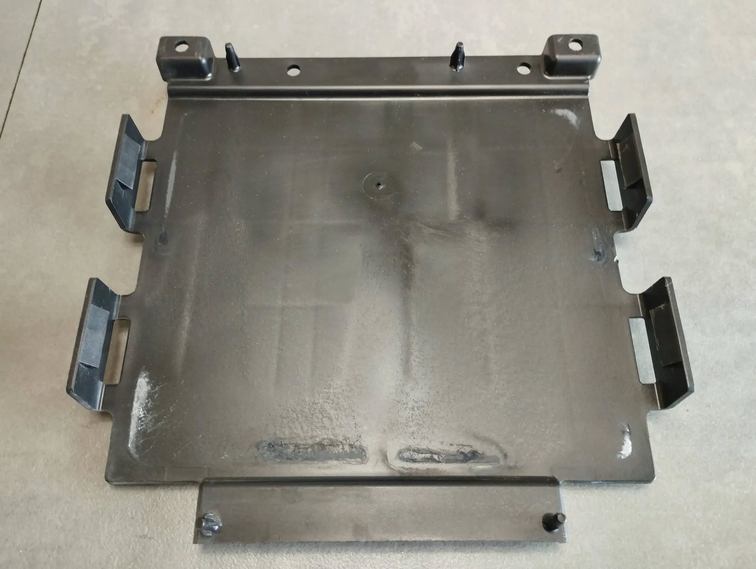 Opel Astra K holder STEROWNIKA 39025864