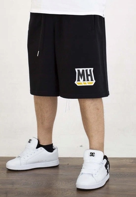 Kraťasy Mh Sport černé