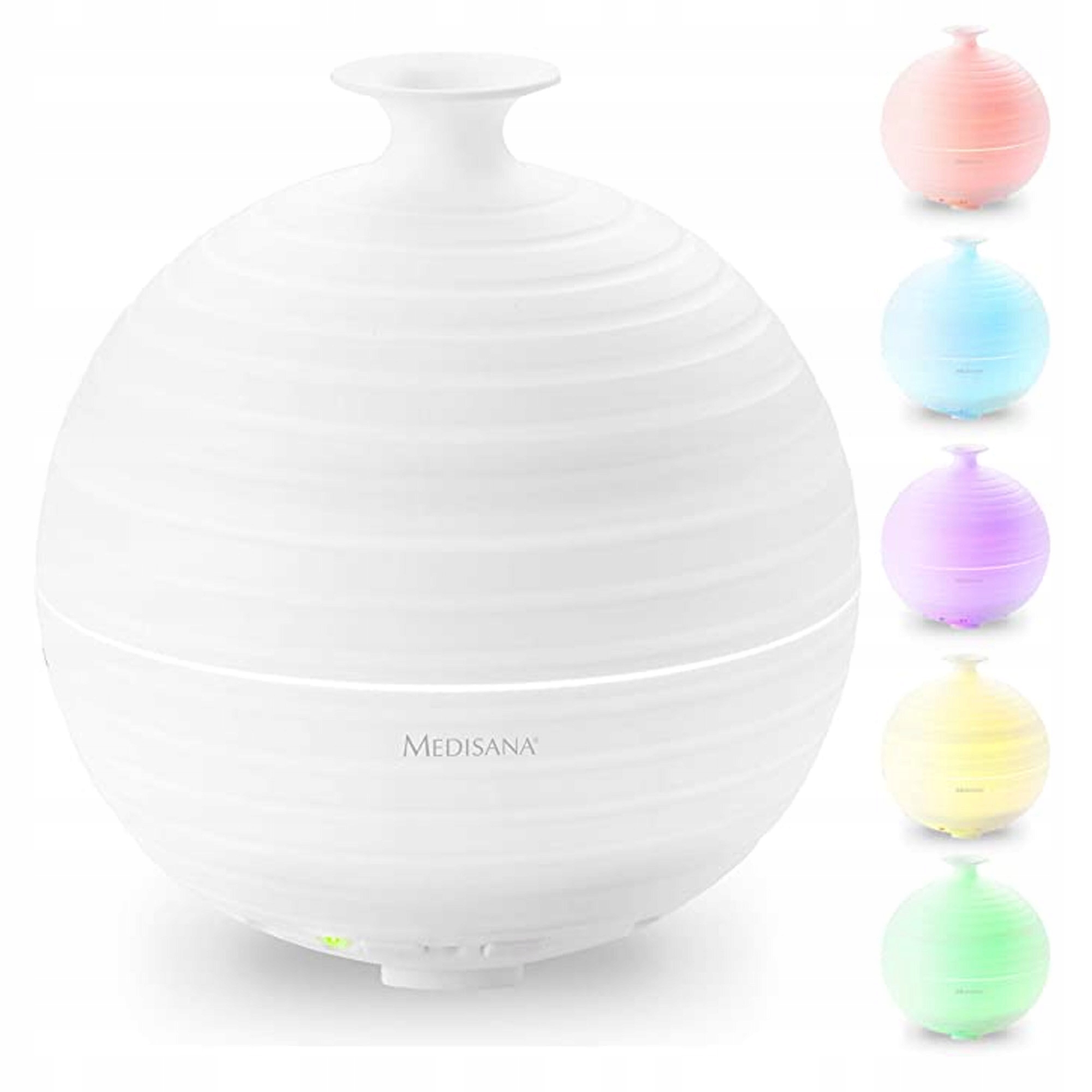 Difuzér Medisana Ad 620 Led