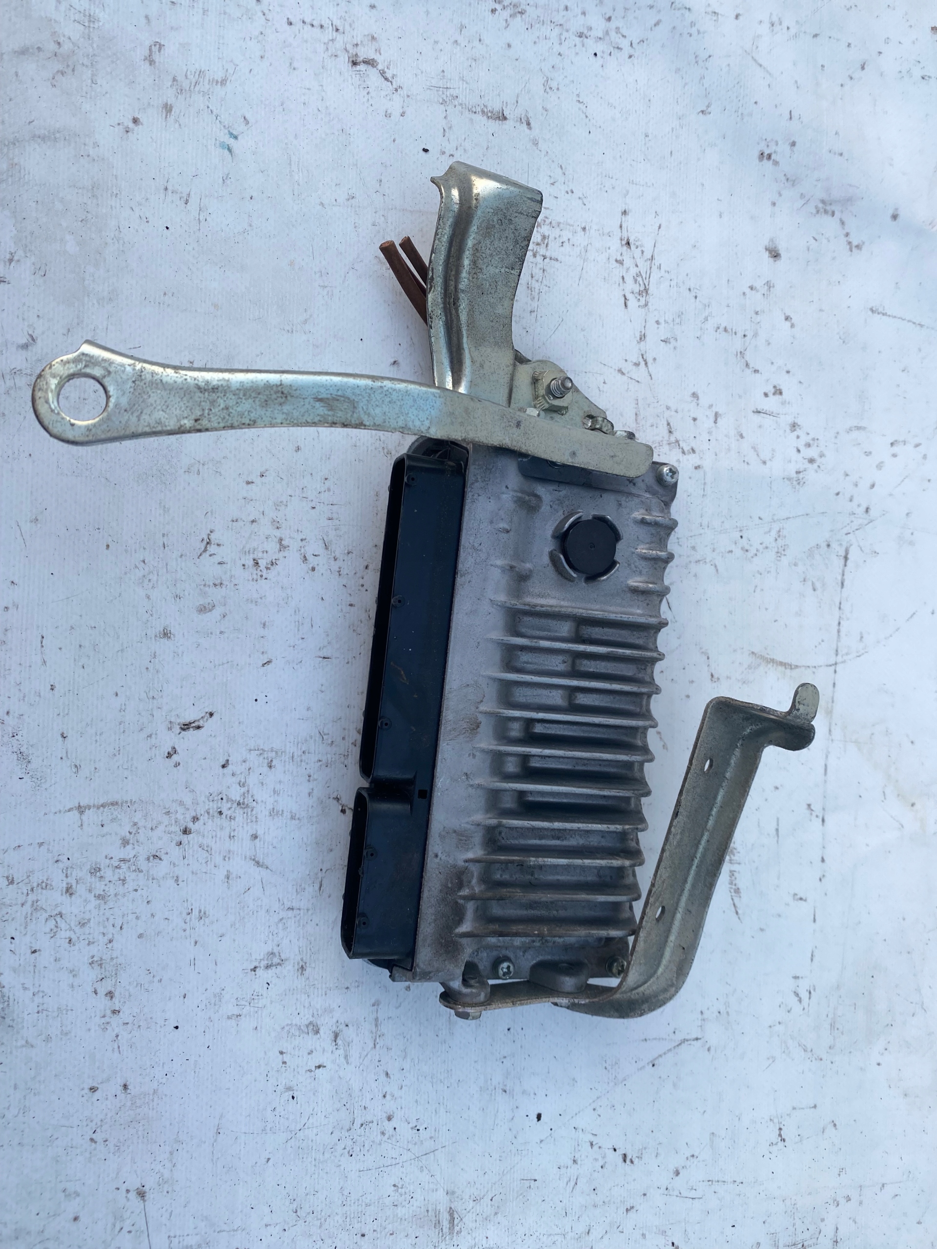 LEXUS NX LIFT control unit module 89661-78830