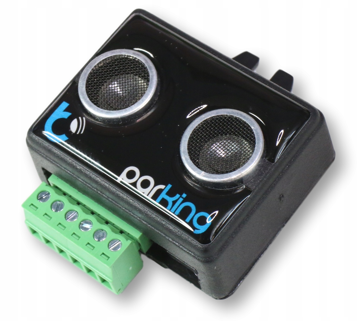 BleBox parkingSensor czujnik parkowania do garażu
