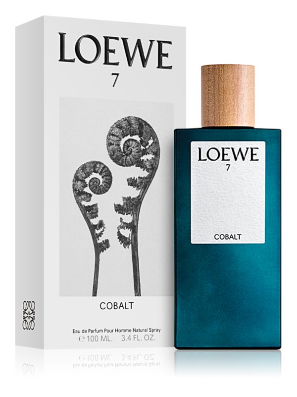 Loewe 7 Cobalt Edp 100 ML