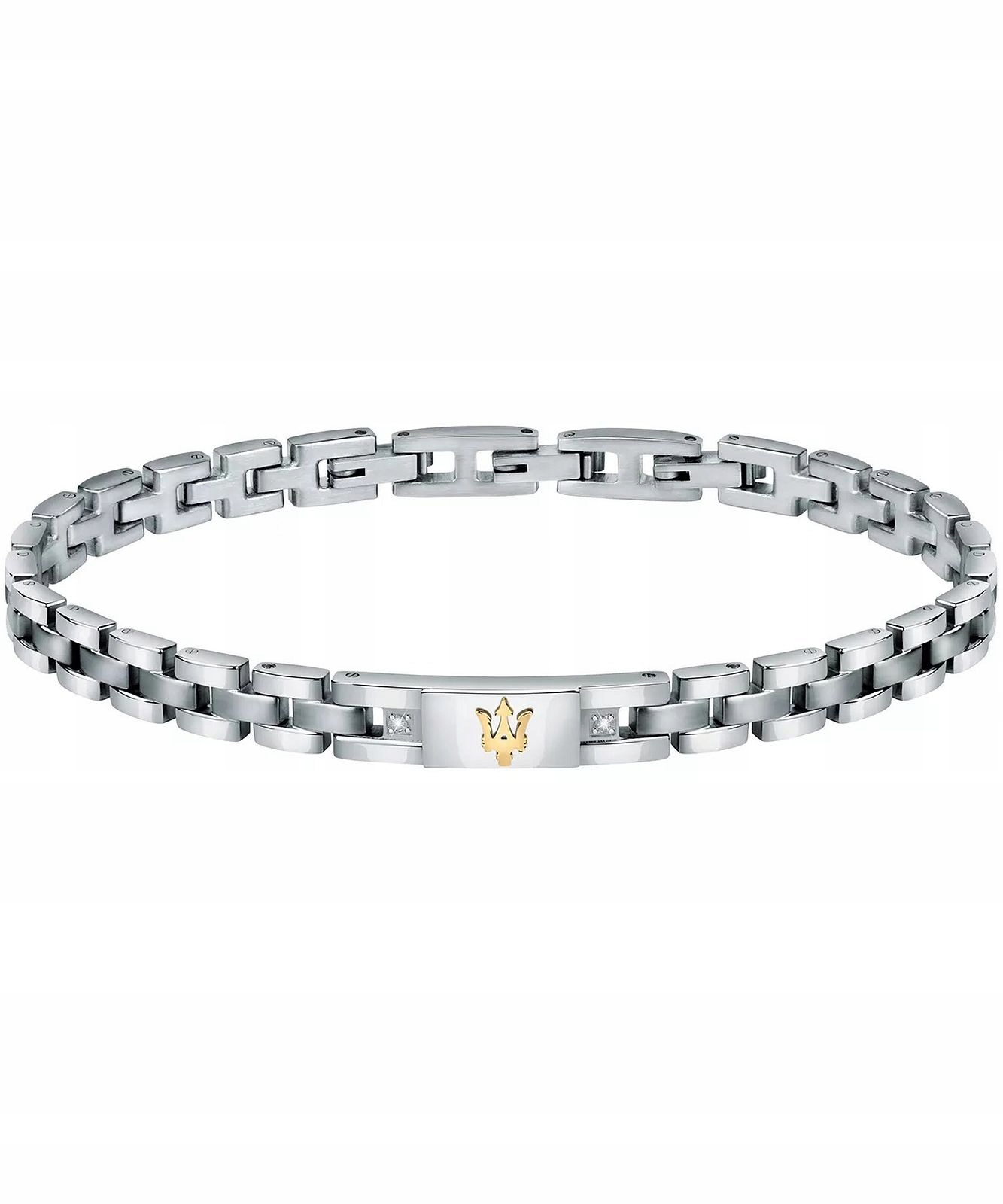 Náramek Maserati Diamonds