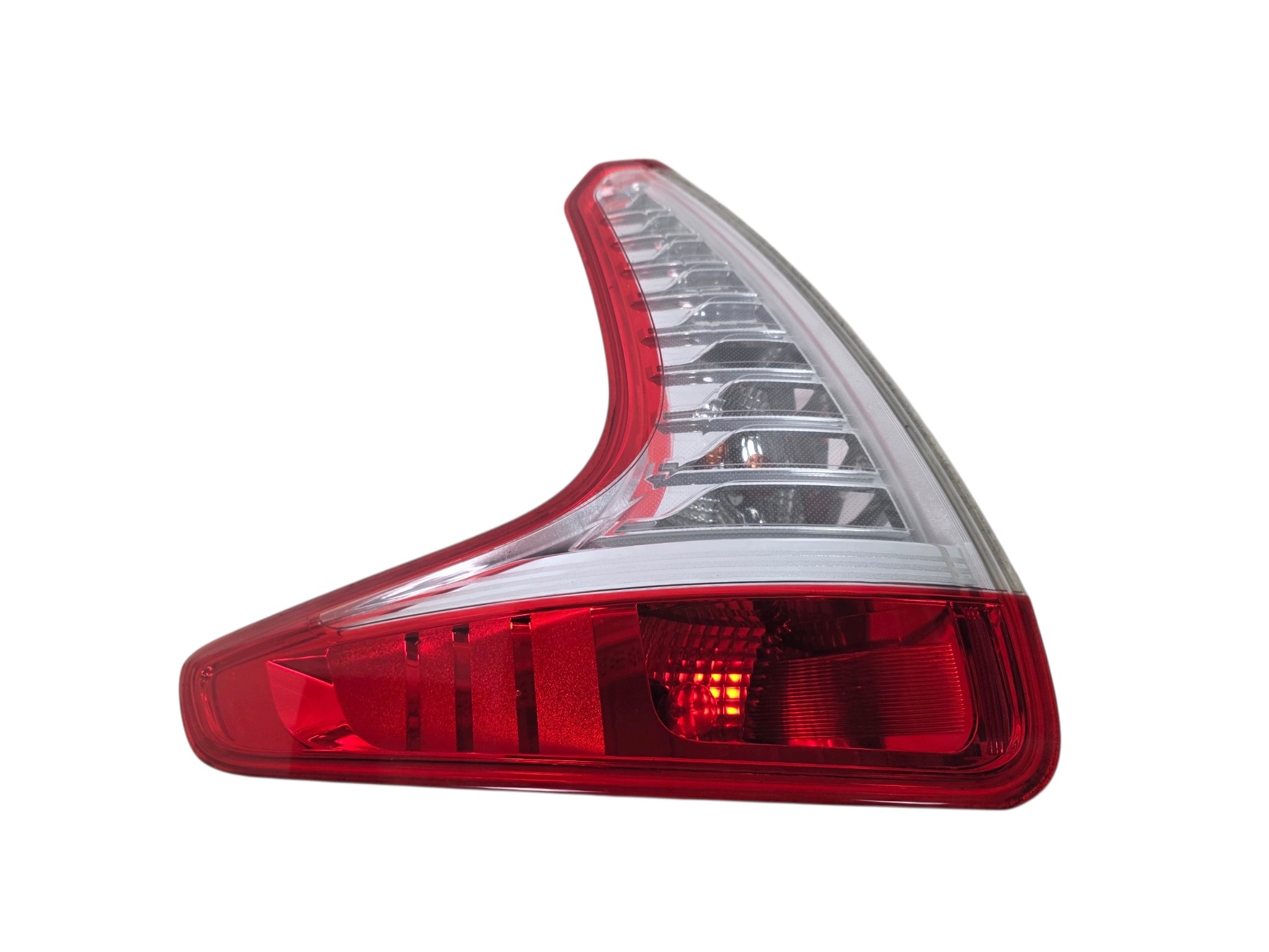 RENAULT GRAND SCENIC 3 III light rear left LADNA ORG.