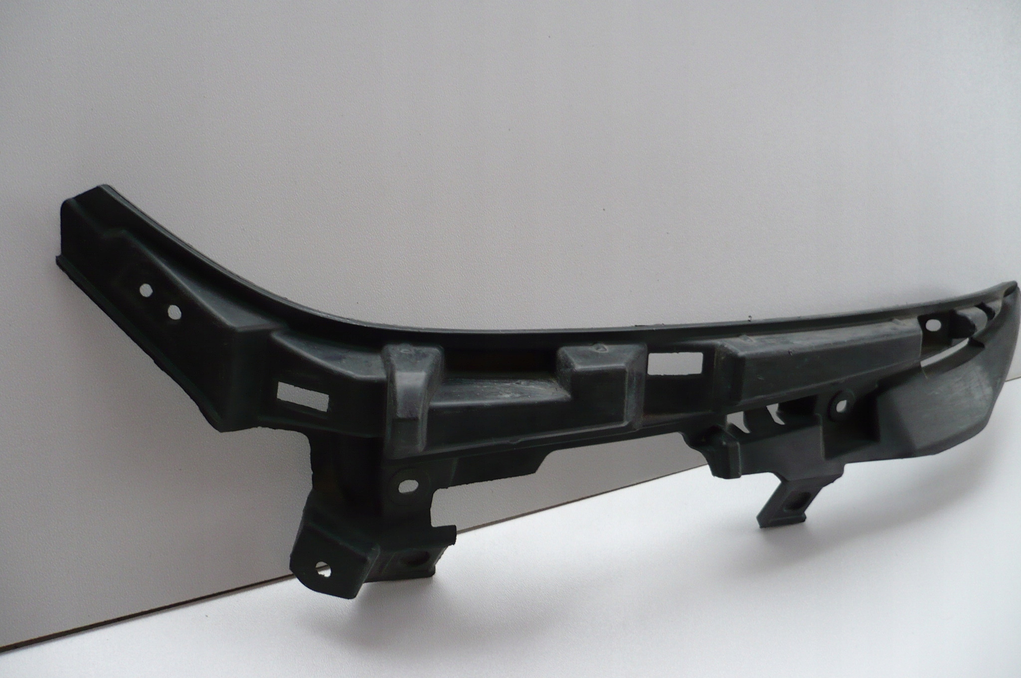 MAZDA 6 III LIFT GJ 2018- bumper bracket left front