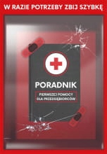 PORADNIK PIERWSZEJ POMOCY MARCIN NOWAK NOWA