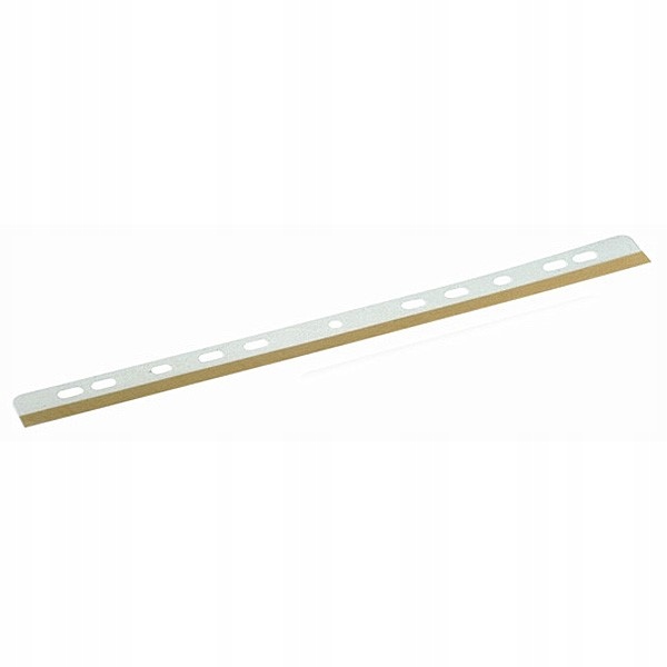 PASKI SAMOPRZYLEPNE DURABLE FILEFIX DO WPINANIA DO SEGREGATORÓW A4 50szt