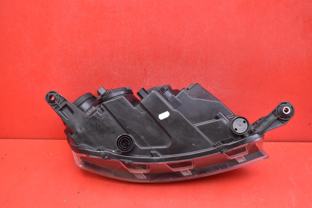 REFLEKTOR left light front EU 5JB941015 SKODA RAPID 12-17