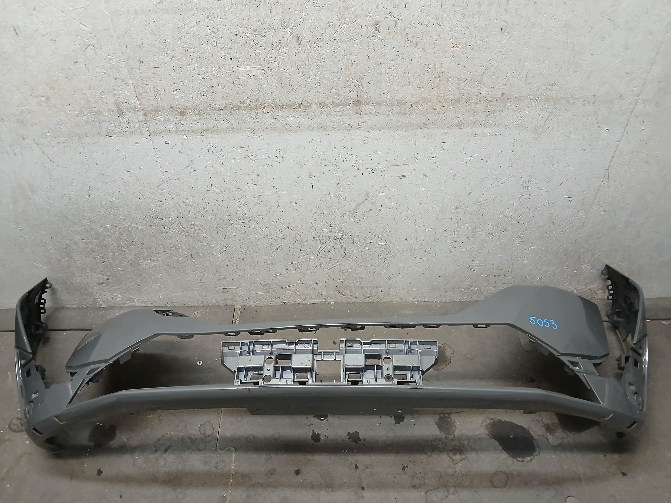 bumper front PEUGEOT 308 T10 III 3 21