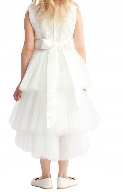 Elegancka Sukienka dla dziewczynki Chantal Marka Inna marka