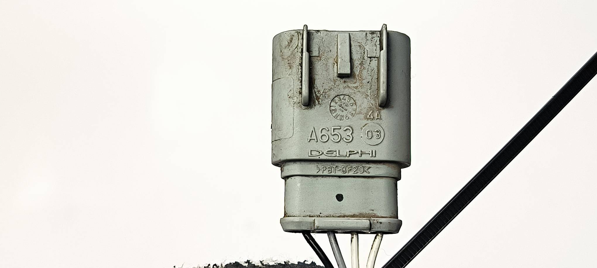 SONDA LAMBDA 55257458 1.4 FIAT FIORINO