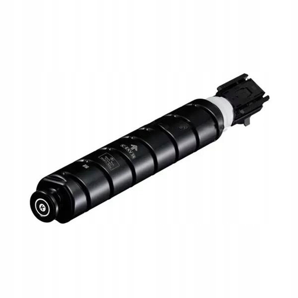 Originální černý toner Canon Adv iR-C5840iDX, iR-C5850iDX, iR-C5860iDX, iR-