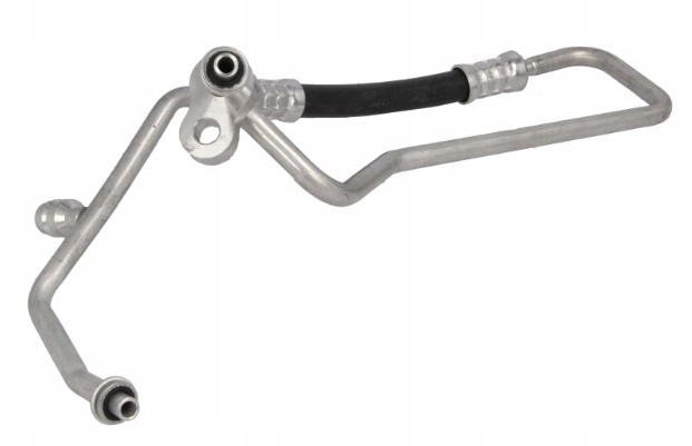 PRZEWÓD KLIMATYZACJI OPEL VECTRA C VECTRA C GTS 2.0D 2.2 2.2D 04.02-08.08