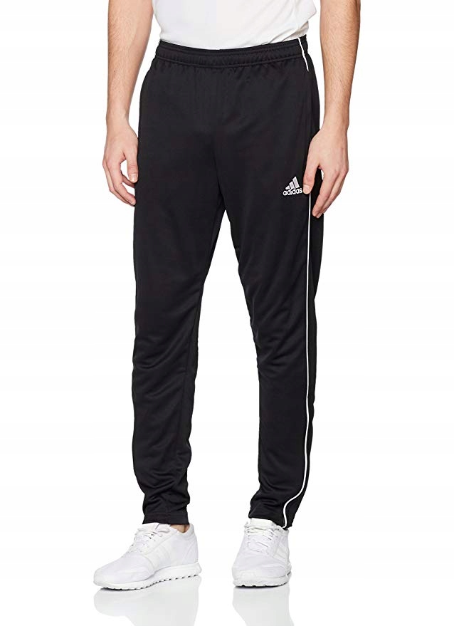 

Adidas Spodnie Dresowe Dziecięce Core 18 r.152
