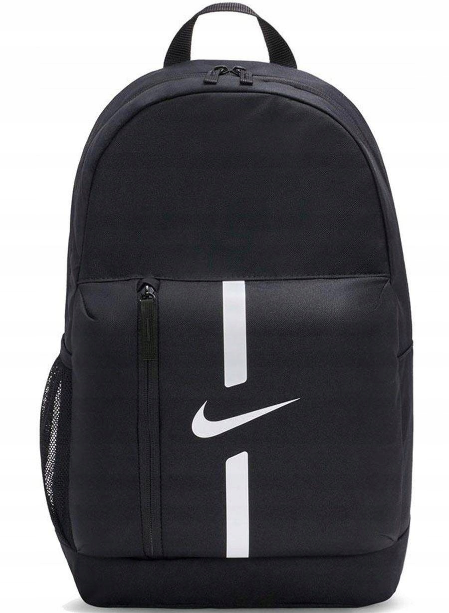 

Plecak szkolny Nike Academy sportowy miejski 22 L