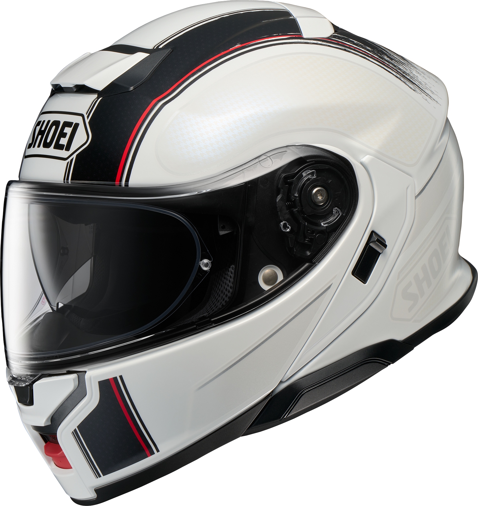 SHOEI KASK SZCZĘKOWY NEOTEC SATORI TC-6 XXL 4512048823337 za
