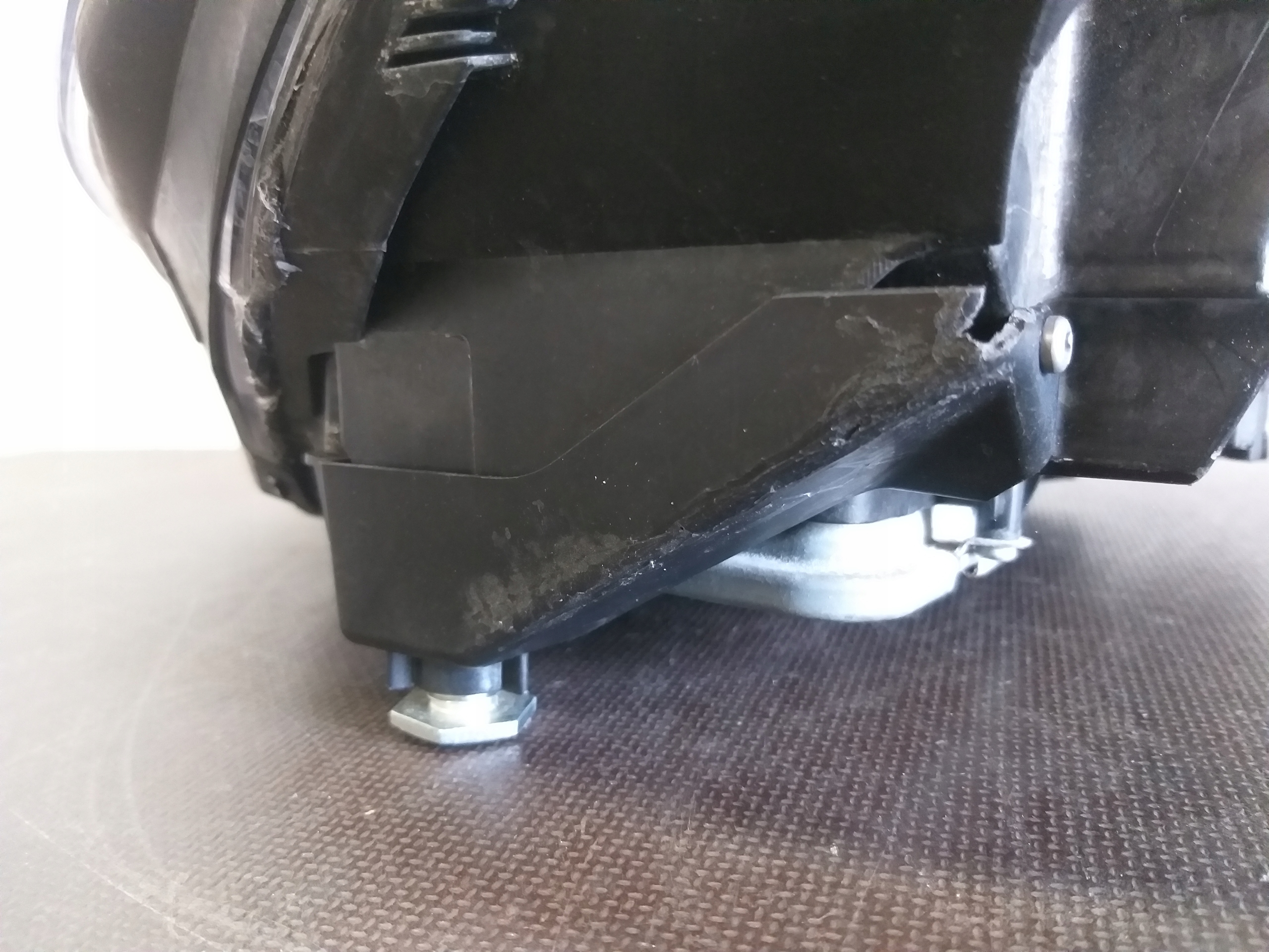 LAMPA PRZÓD LEWA MERCEDES CLS W218 FULL LED ILS Typ samochodu Samochody osobowe