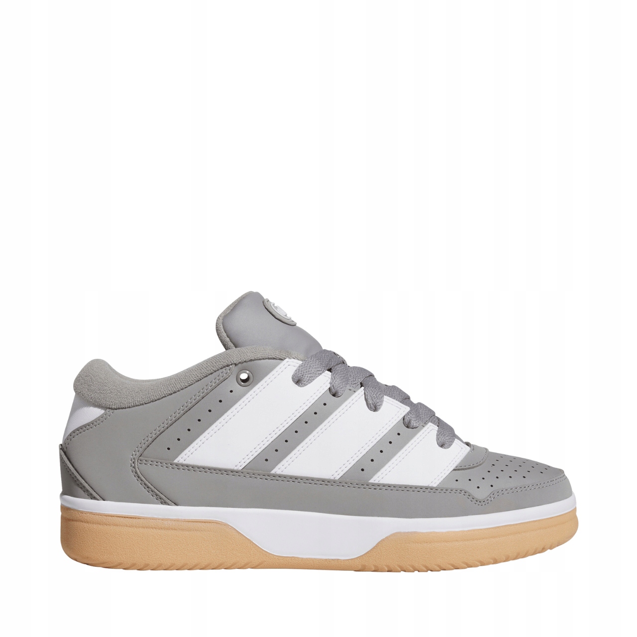Pánské boty adidas Break Start 2000 šedé JR1471 Velikost Bot 44