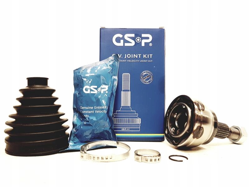 

Przegub Zew Gsp Mercedes A W169 B W245 2004-