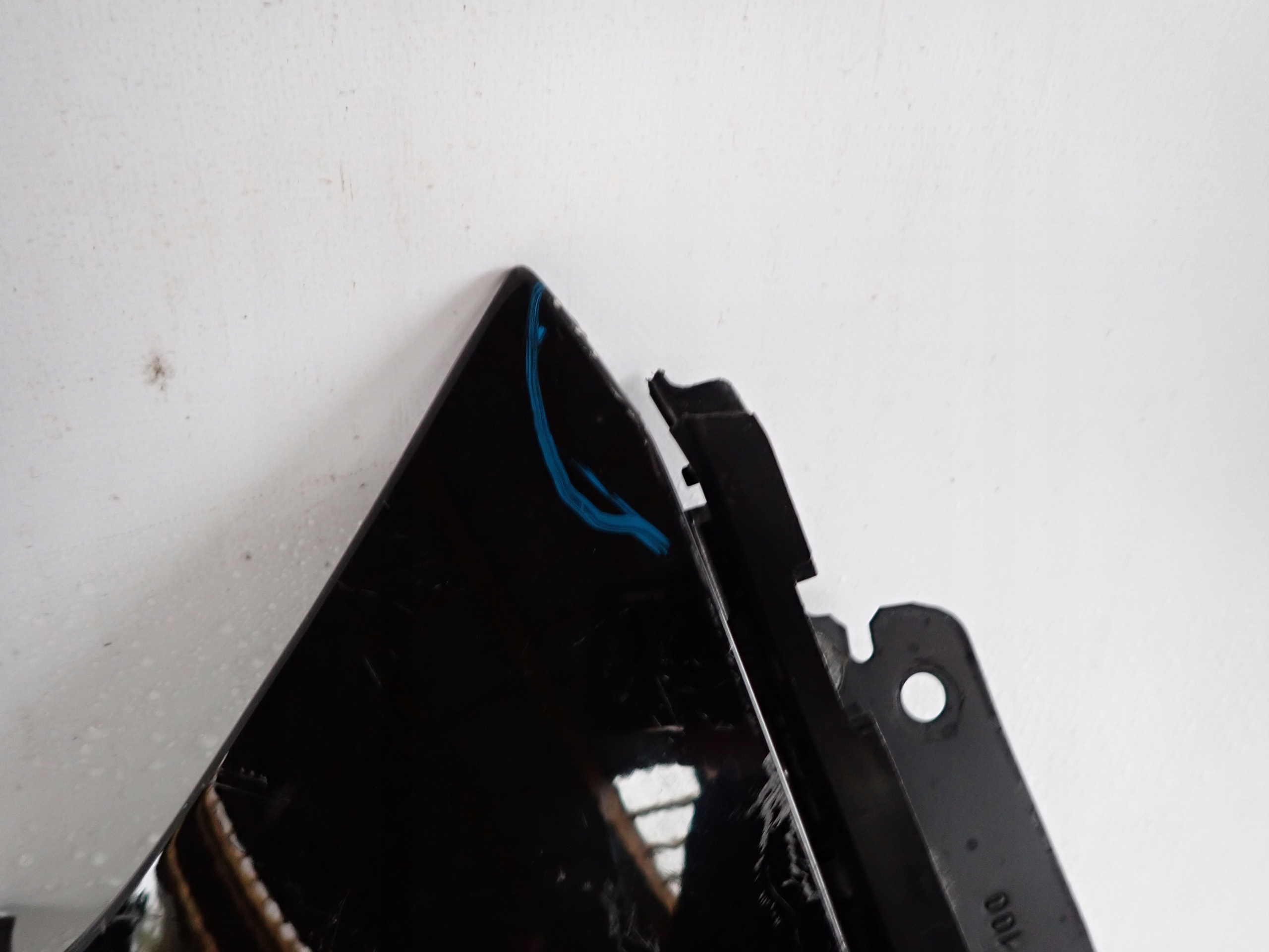 ALFA ROMEO MITO 08- fender right front front
