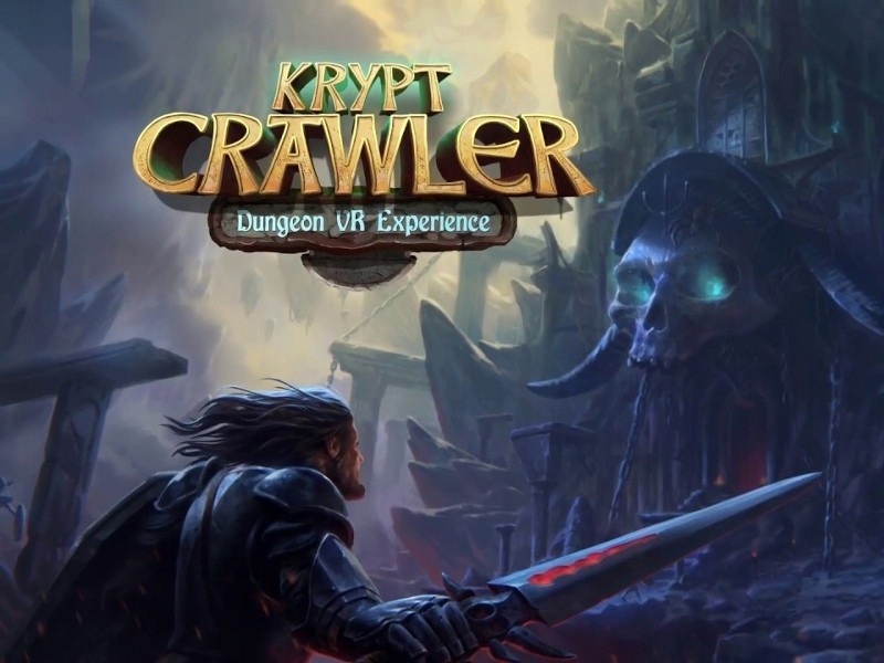 KryptCrawler Steam Kod Klucz