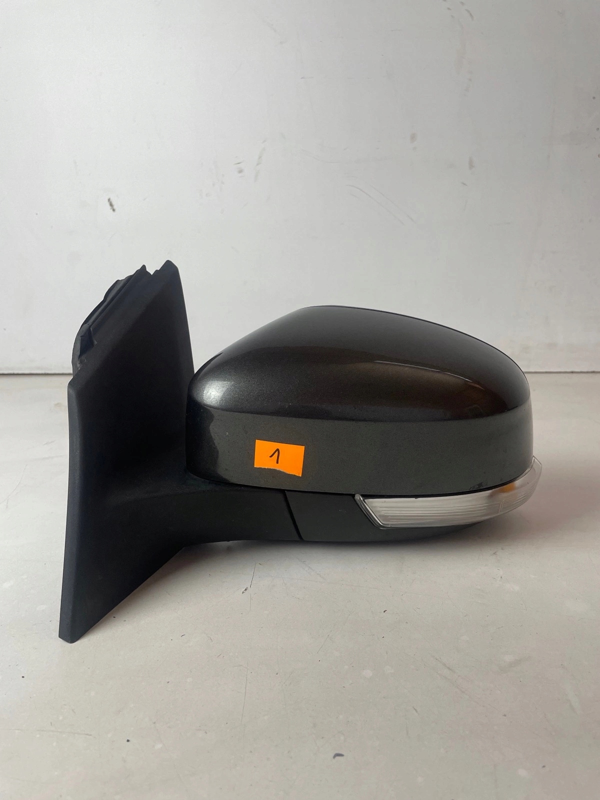 mirror front front left Ford Focus Mk3 Lift 10 Pin UK Anglik