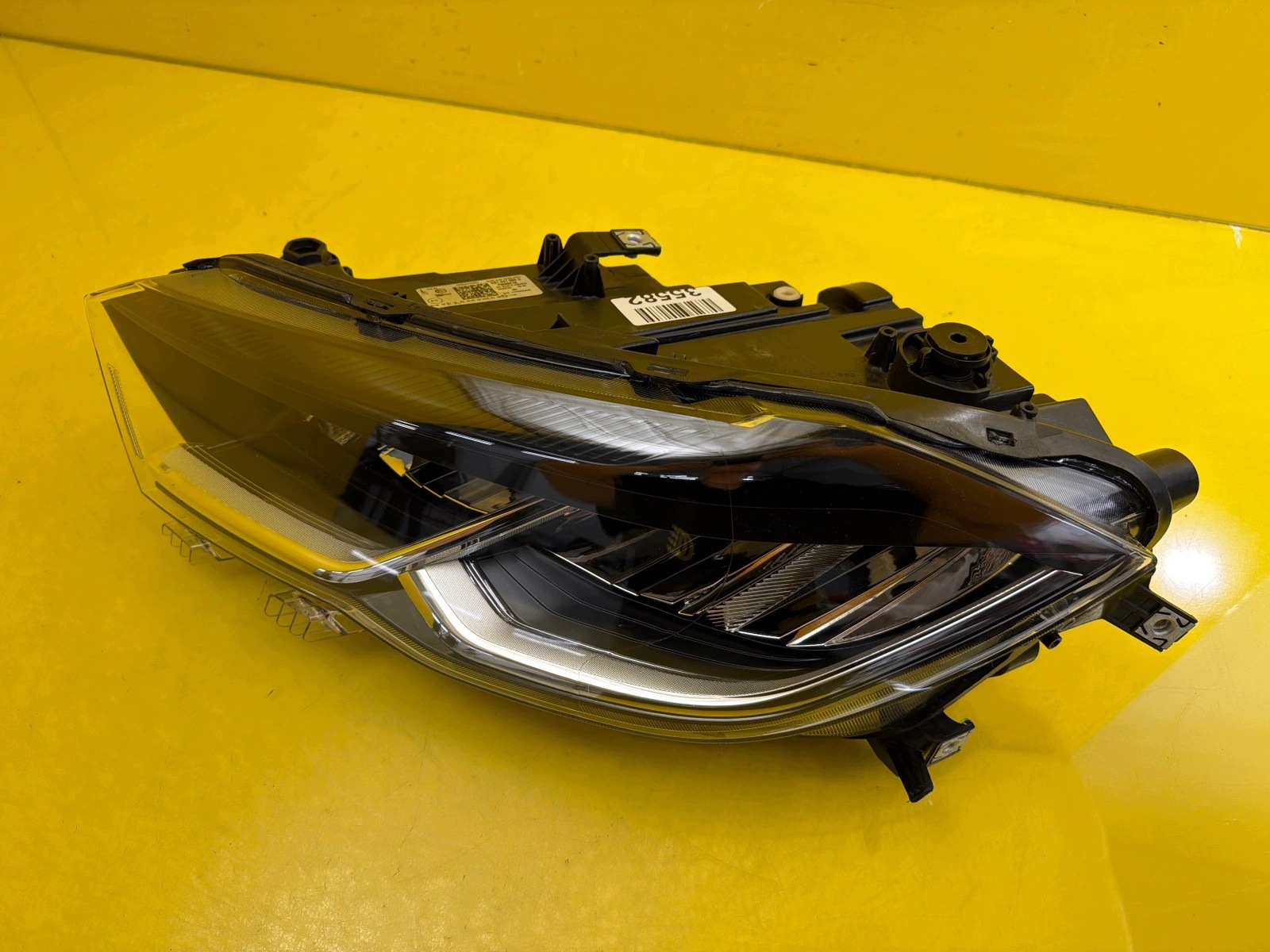 light left VW Polo VI 2G1 2017- normal 2G1941005D
