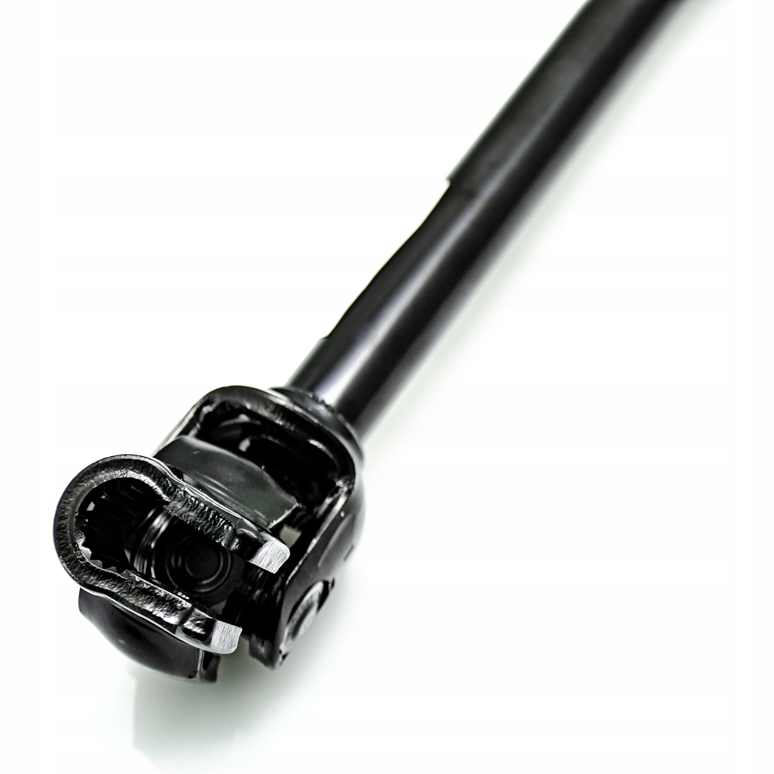 MMART000471 - Рульова колонка Microcar MC1 MC2