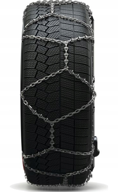 Łańcuchy śniegowe Konig EasyFit gr.235 215/60R17 Producent Konig