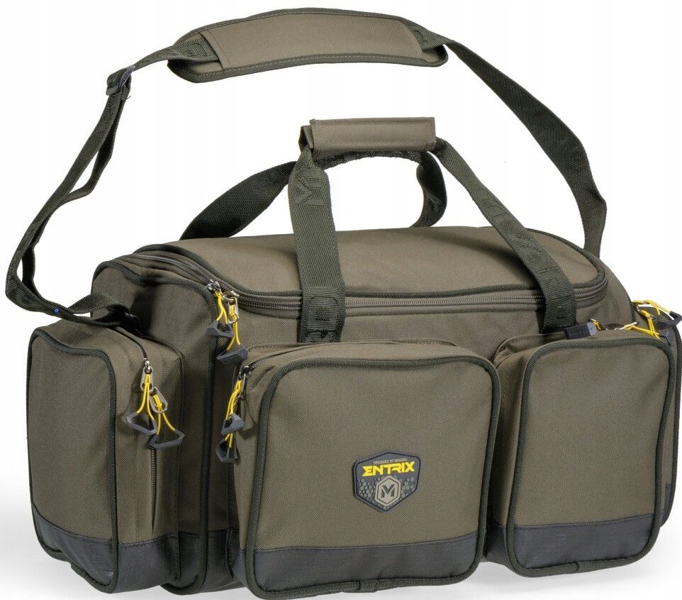 Torba Wędkarska Mivardi Entrix Carryall