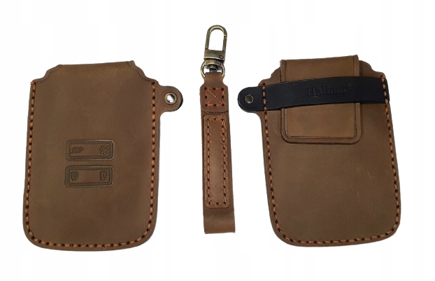 Etui DACIA Duster Sandero Logan Jogger Bigster br Marka Inny