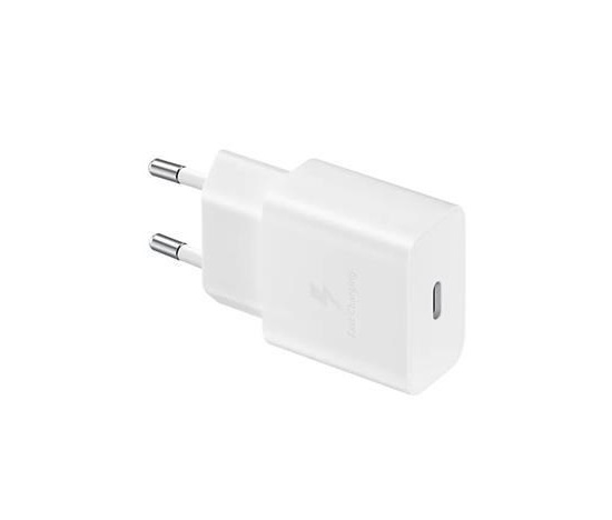 Samsung Ładowarka sieciowa EP-T1510EWE PowerDelivery Usb-c 15W biała