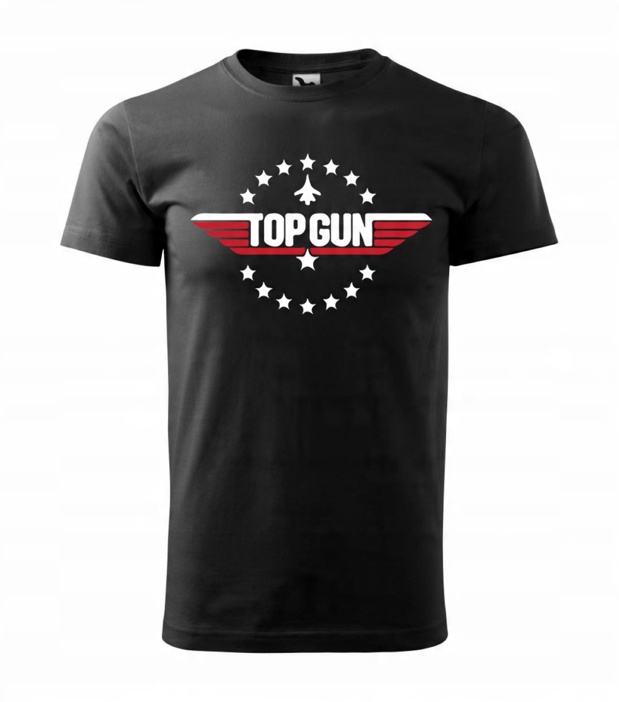 

Koszulka Top Gun Maverick Nasa Męska M